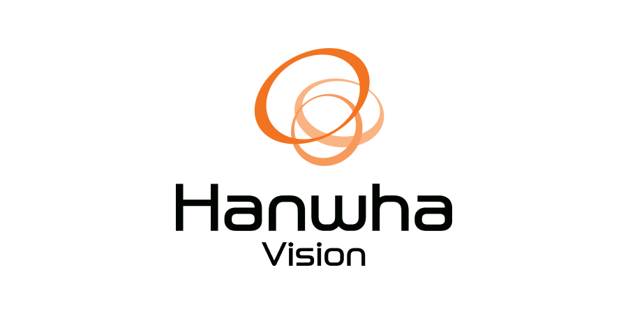 Hanwha Vision logo
