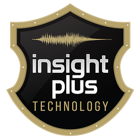 insight plus technology logo