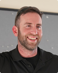 insight plus co-founder Tom Holtz headshot