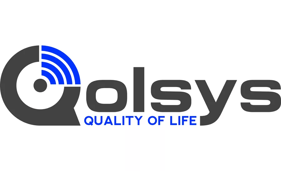 Qolsys Quality of Life logo