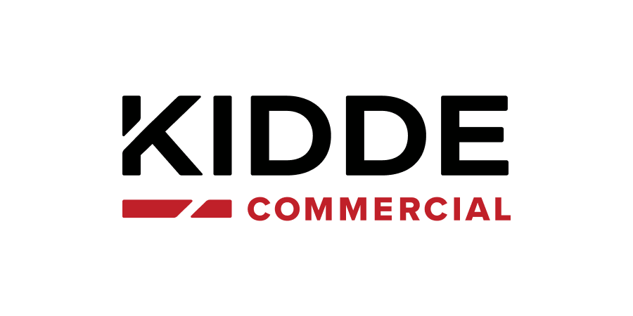 Kidde Commercial logo